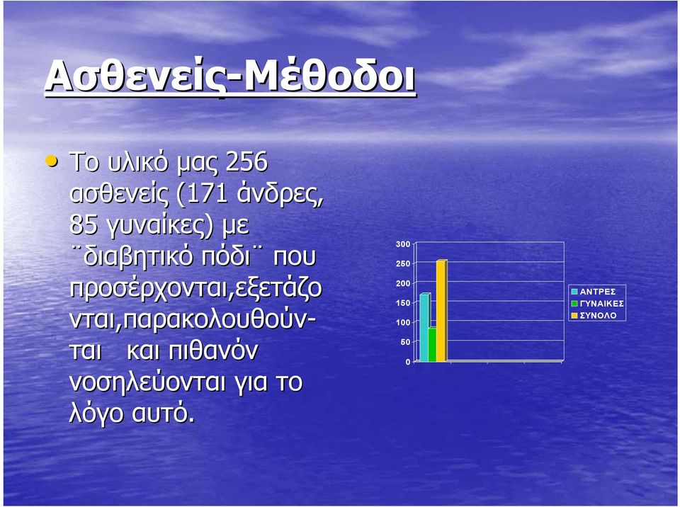 νται,παρακολουθούν παρακολουθούν- ται και πιθανόν