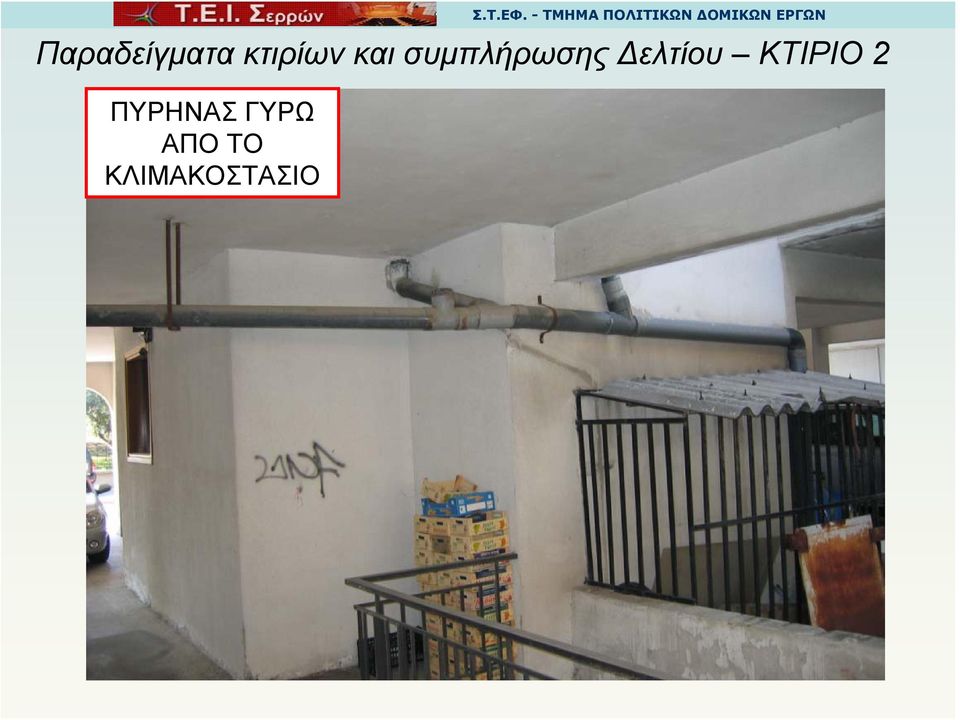 Δελτίου ΚΤΙΡΙΟ 2