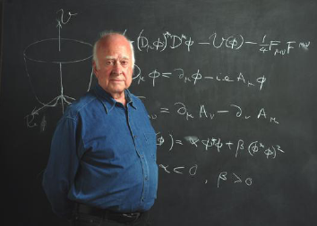 Ανακαλύφθηκε το Μποζόνιο Higgs, σε απόλυτη συμφωνία με τη θεωρία του Καθιερωμένου Προτύπου (Standard Model) Μάζα 125.