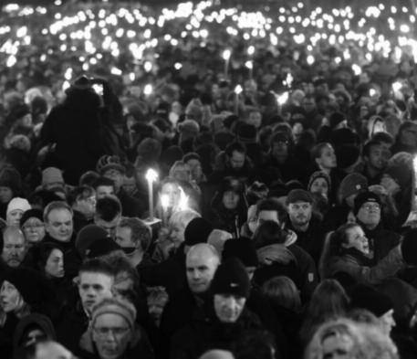 15 Μπέντοβ. Ο δολοφονικός εισβολέας που σκόπευε σε αιματοχυσία, κατάφερε να δολοφονήσει μόνο τον φύλακα της πύλης, Νταν Ουζάν.