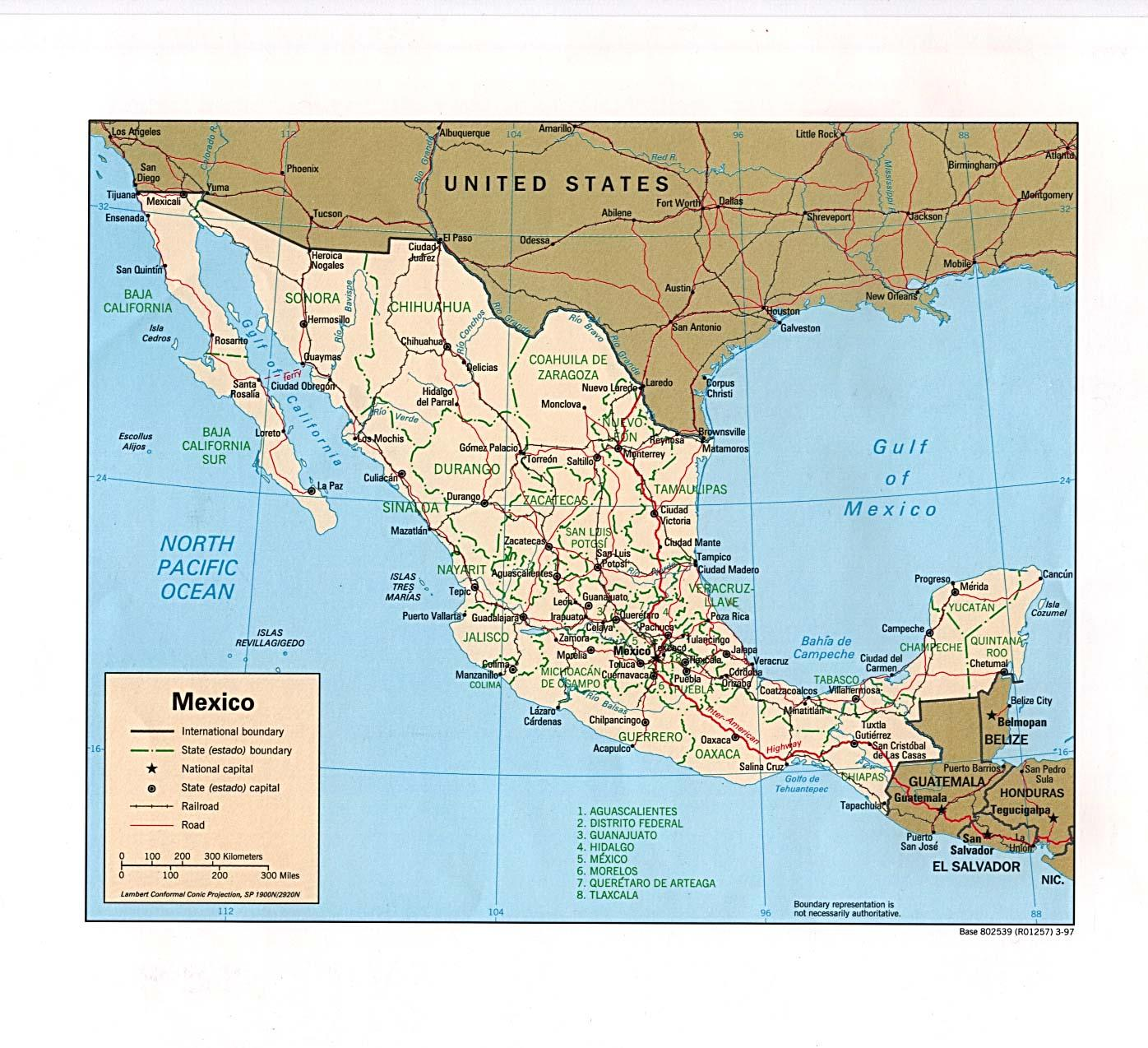 ΣΥΓΚΡΙΤΙΚΗ ΠΟΛΙΤΙΚΗ II: ΤΡΙΤΟΣ ΚΟΣΜΟΣ Ζαπατίστας: Πώς εξελίχθηκε το κίνημα των Τσιάπας και τί απέγινε ο υποδιοικητής Μάρκος μετά την πορεία του προς την πρωτεύουσα του Μεξικού; Συνέβαλε το κίνημα των