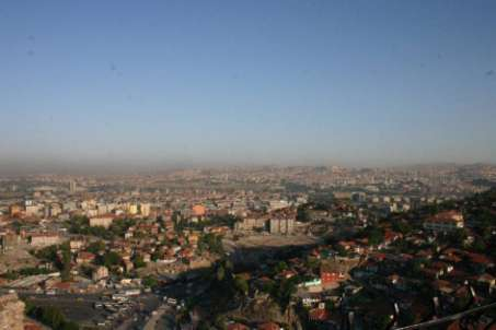 , Ankara 6. dan, petek, 31.08.
