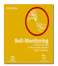 Self-Monitoring of Blood Glucose in Non-Insulin Treated Type 2 Diabetes: Σύνοψη οδηγιών IDF Clinical Guidelines Taskforce/SMBG International Working Group Σκοπός του αυτοελέγχου Αύξηση της κατανόησης
