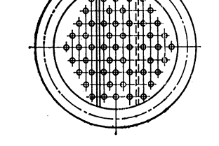 Toru-toru tüüpi soojusvahetis (joonis 66) on väiksema diameetriga toru asetatud suurema diameetriga torusse, mis on samaaegselt soojusvaheti kere.