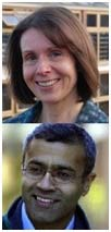 Σύγχρονοι κοινωνικοί επιχειρηματίες (3) Sue Riddlestone and Pooran Desai (ΗΒ) Η BioRegional επενδύει στη βιωσιμότητα επιχειρήσεων και κοινωνιών Μεταξύ άλλων έχουν δημιουργήσει το βραβευμένο BedZED