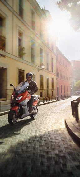 [1] [2] [3] [4] ΕΞΟΠΛΙΣΜΟΣ MAXI SCOOTER ΓΙΑ ΤΟ BMW C 650 SPORT. ΣΧΕΔΙΑΣΗ.