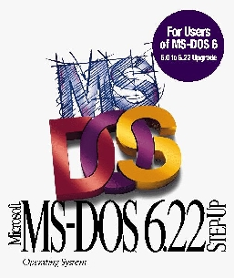 Η μετάβαση, όμως, από τα MS DOS σε Desktop δεν έγινε κατευθείαν.