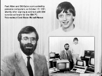 IBM Personal Computer (PC) Model: 5150 Released: September 1981 Price: US $1,565 ~ $3,000 CPU: Intel 8088, 4.77MHz RAM: 16K, 640K max Display: 80 X 24 text Storage: dual 160KB 5.