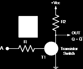 Τι είναι το «transistor» Η ΛΕΙΤΟΥΡΓΙΚΟΤΗΤΑ των ηλεκτρονικών διατάξεων στηρίζεται στην φυσική των φαινομένων