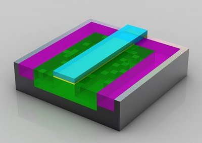 Ξεκινώντας από «άμμο» φτιάχνουμε μια CPU Μέρος 4 ο : Εναπόθεση διηλεκτρικού και νέα λιθογραφία Επαναλαμβανόμενες διαδικασιές