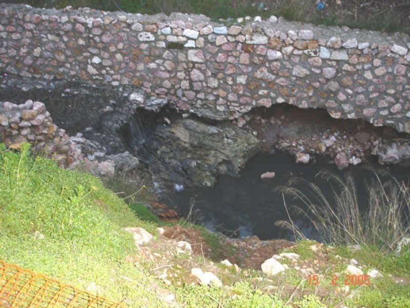 Σχολή Μηχανικών Ορυκτών Πόρων Ιωάννης Κ. Αναγνωστόπουλος µεταϊλυόλιθους και µεταψαµµίτες (βλ. Σχήμα 3.