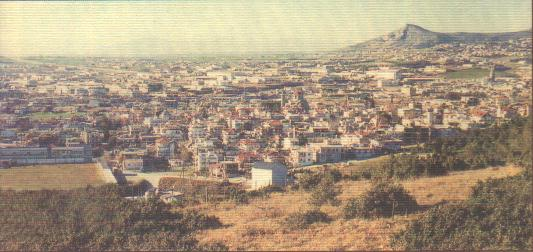 Κεφάλαιο 2 ΚΟΙΝΟΤΗΤΑ ΔΗΜΟΣ ΕΥΚΑΡΠΙΑΣ 2.1 Γεωγραφική Τοποθέτηση. Ο Δήμος Ευκαρπίας βρίσκεται στο βορειοδυτικό τμήματα του Πολεοδομικού συγκροτήματος Θεσσαλονίκης (Π.Σ.Θ.).