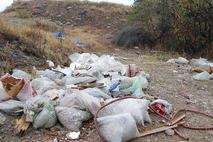 υγειονομικής ταφής (Χ.Υ.Τ.Α.) οδηγούσε στην μείωση του διαθέσιμου χώρου της εγκατάστασης λόγω του μεγάλου όγκου αποβλήτων (Παναγιωτακόπουλος, 2008).