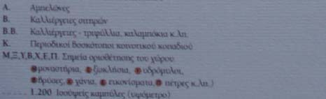 Δομή του οικισμού Τυπολογία κατοικιών Κριτήρια για την επιλογή της θέσης του οικισμού: -η τοπογραφία της περιοχής (θέση κατάλληλη για δόμηση) -η απόσταση από τους χώρους εργασίας και το υάτινο