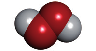 p-prvky b) Zásadotvorné oxidy oxidy prvkov s oxidačným číslom I až IV. Ich reakciou s vodou vznikajú hydroxidy. Vo vode nerozpustné oxidy reagujú s kyselinami za vzniku príslušných solí.
