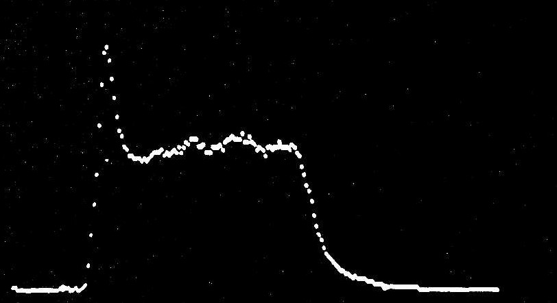 Multi-Wire Proportional Chamber (MWPC) Signal generation: Electrons drift to closest wire Gas amplification near wire avalanche Signal generation due to electrons and slow ions.