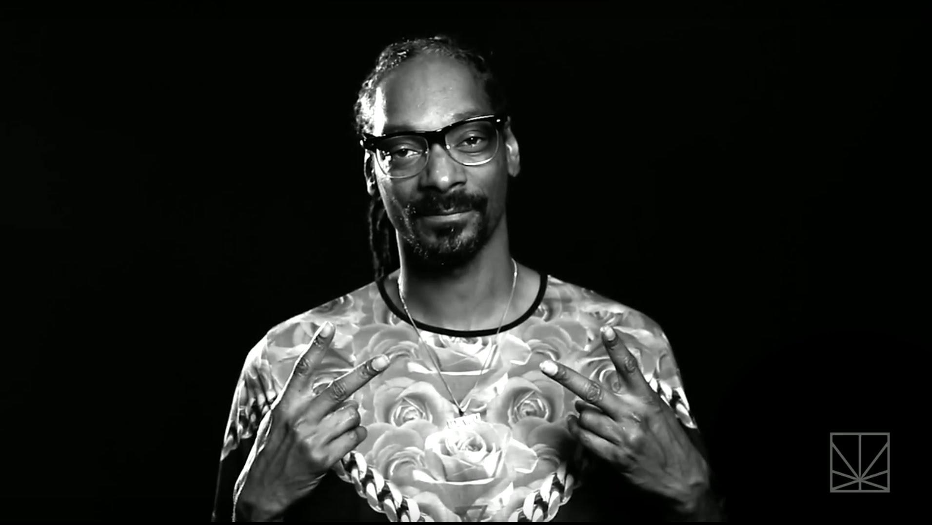 Snoop Dogg O Snoop Dogg γεννήθηκε στο Long Beach της Καλιφόρνιας.Ονομάστηκε Calvin Cordozar Broadus Jr. μετά από τον πατριό του, Calvin Cordozar Broadus, ο πρεσβύτερος (10 Δεκ 1948.