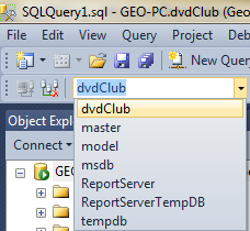 4 Η δημιξσογία εμόπ SQL εοωςήμαςξπ ρςξμ SQL Server 2012