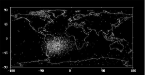 επιδράσεις (single event effects SEE) που αναφέρονται ως επιβλαβείς αλληλεπιδράσεις οφειλόµενες σε µεµονωµένα σωµατίδια.