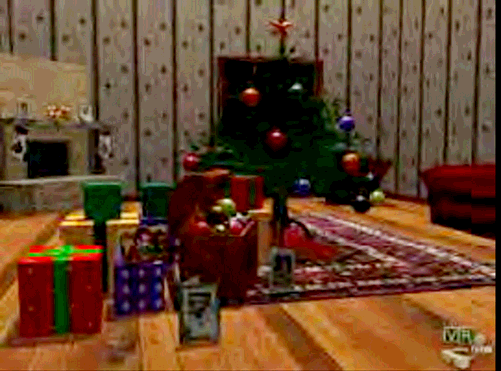 ΙΜΕ: Στολίστε το χριστουγεννιάτικο δέντρο Μ.