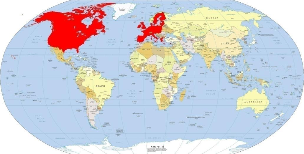 Περισσότερο από ένα δισεκατομμύριο άνθρωποι παγκοσμίως πάσχουν από χρόνιο υποσιτισμό Αυτό αντιστοιχεί