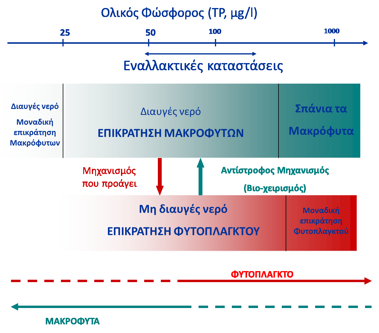 Εναλλακτικές