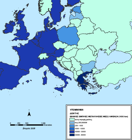 Πηγή: Προσαρμογή από Eurostat (http://epp.eurostat.ec.europa.eu/portal/page/portal/statistics/search_database πρόσβαση στις 26/