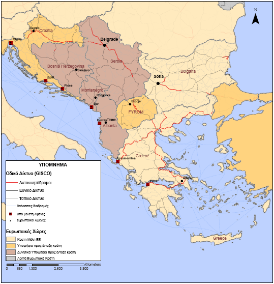 Πηγή: Ίδια επεξεργασία Χάρτης 6.2.