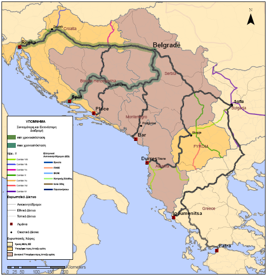 Πηγή: Ίδια επεξεργασία Χάρτης 6.7.