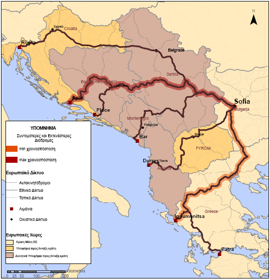 Πηγή: Ίδια επεξεργασία Χάρτης 6.9.