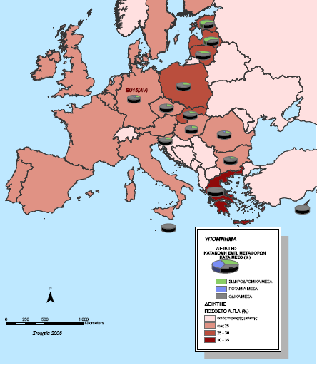 ΣΥΝΘΕΣΗ ΑΠΟ TROPE-O-13 & TROPE-O-14: Κατανομή