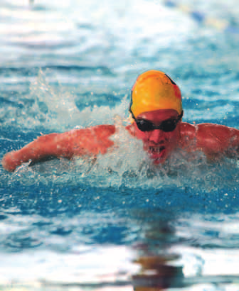 35οι Αγώνες Κολύμβησης Γαβριήλεια 2009 ην ετάρτη, 29 Απριλίου 2009, πραγματοποιήθηκαν oι 35 οι Εσωτερικοί Αγώνες Κολύμβησης Γυμνασίων - Λυκείων Κολλεγίου Αθηνών - Κολλεγίου Ψυχικού, τα «ΓΑΒΡΙΗΛΕΙΑ»