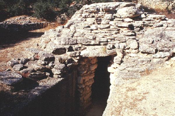 Μυκηναϊκή Ελλάδα Εξωστρέφεια (1.400-1.