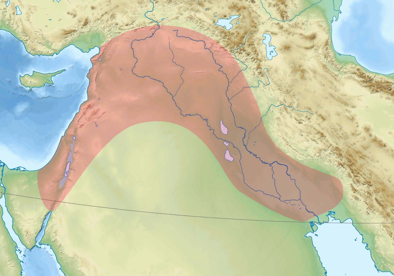 Νεολιθική Επανάσταση (10.000-7.000 π.χ.