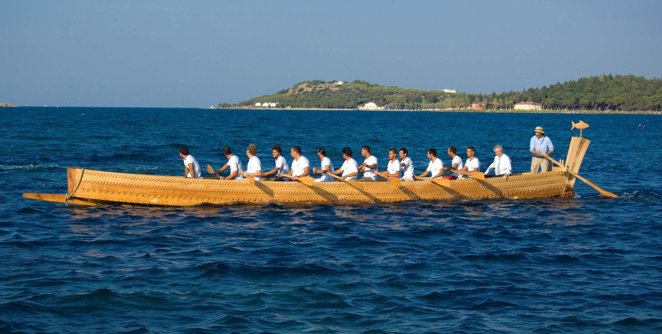 Πρώιμη Εποχή Χαλκού (3.000-1.