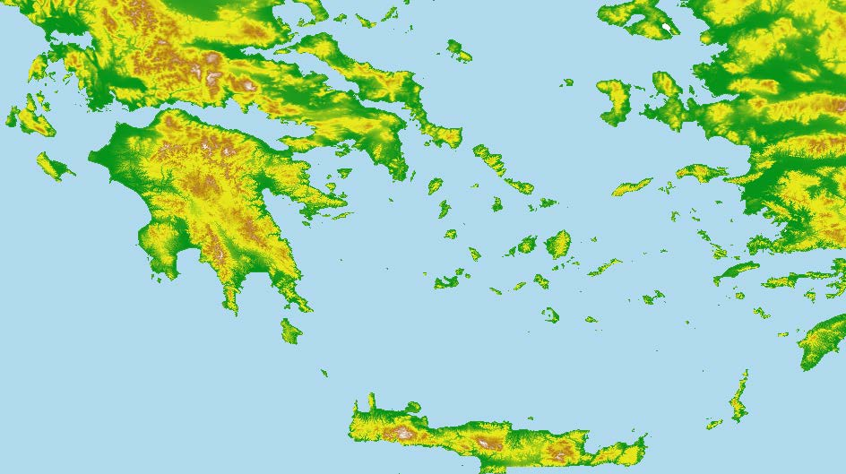 Κρήτη & Κυκλάδες: εκμινωισμός και εμπόριο Μινωικό εμπόριο μέσω των νησιών