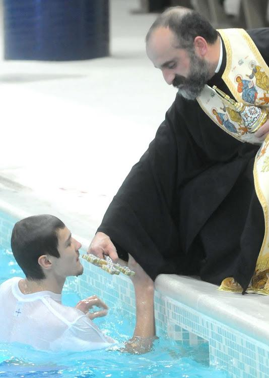 EPIPHANY CROSS DIVE 2013 SUNDAY, JANUARY 6, 2013; 12:30PM AT THE VOLUNTEER POOL. ALL AGES. REGISTER EARLY FOR YOUR COMEMMORATIVE T-SHIRT AT THE CHURCH HALL OR CALL FR. NIKOLAOS AT 472-1341.