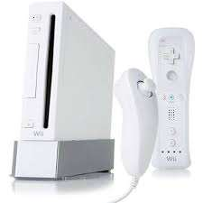 7 η Γενιά Ηλεκτρονικών Παιχνιδιών Το Nintendo Wii, κυκλοφόρησε επίσης τον Νοέμβριο του 2006.