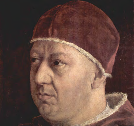 53. 54. Προσωπογραφία του Piero di Lorenzo de' Medici Προσωπογραφία του Girolamo Savonarola 55. 56.