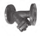 Αντεπίστροφα Φλαντζωτά (Flanged Check Valves) Φίλτρα (Strainers) ΚΛΑΠΕ ΧΥΤΟΣΙΔΗΡΟ ΦΛΑΝΤΖΩΤΟ ΕΔΡΑ ΜΠΡΟΥΤΖΟ CB3240PN16 - Flanged type swing check valve Body : Cast Iron GG25 Disc : Cast Iron GG25 Seat