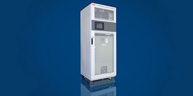 PCS100 RPC - Reactive Power Conditioner H ΑΒΒ διαθέτει ένα μεγάλο εύρος προϊόντων για τη διαχείριση και προστασία της ενέργειας.