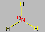 Carbon Dioxide Το ραδιοσημασμένο νερό και το διοξείδιο του άνθρακα έχουν και τα δύο χρησιμοποιηθεί για την εξέταση τοπικής εγκεφαλικής αιματικής ροής.