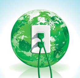ENVIROTÉMA Zelená ekonomika - nádej pre bu Rast svetovej ekonomiky a počtu obyvateľov na Zemi vyvíja neudržateľný tlak na zdroje.