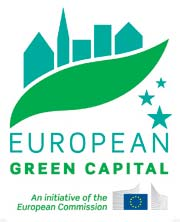 ENVIROTÉMA Ľubľana EURÓPSKE ZELENÉ MESTÁ Titul Európske hlavné zelené mesto sa udeľuje mestám, ktoré idú príkladom v oblasti riešenia problémov a výziev týkajúcich sa životného prostredia.