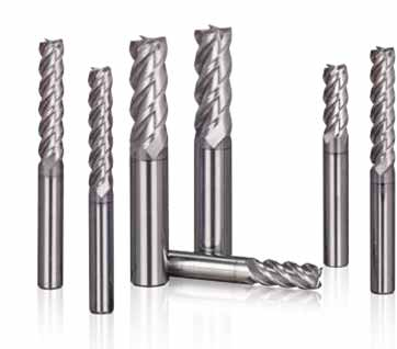 Technical Information for S + Endmill Recommend Cutting Conditions Workpiece Condition Diameter(Ø) Stainless steel STS eed Titanium alloy / Inconel eed Normal steel(ss, SM) (Under HRC 25) eed Alloy