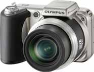 digitalni fotoaparat Olympus X-43 > 14 Mpix > 5 širokokutni optički zum > 2.