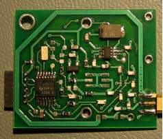 Η Τεχνολογία RFID Απαιτούμενος εξοπλισμός: Ετικέτες Ημι-παθητικές (ημι-ενεργές) ετικέτες: Χρησιμοποιούν μπαταρία για την λειτουργία του κυκλώματος του chip και ενέργεια από τον αναγνώστη για την