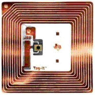 Η Τεχνολογία RFID Απαιτούμενος εξοπλισμός: Ετικέτες Παθητικές ετικέτες: Αντλούν ενέργεια από παραγόμενο ηλεκτρικό ρεύμα στην κεραία της ετικέτας μέσω εκπομπής ηλεκτρομαγνητικών κυμάτων από αναγνώστη.