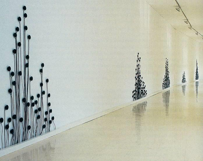 Robin Minard, Silent Music, 1999