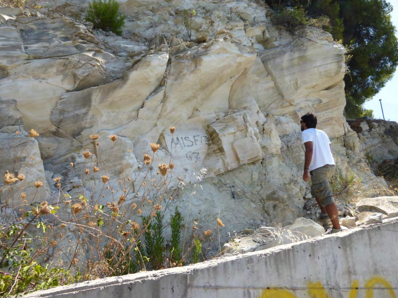 Αμμούχος πηλός 6,5 m Αμμούχος πηλός Εικόνα 6.